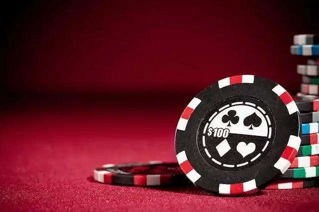 Live casino table games section on vvji entertainment platform