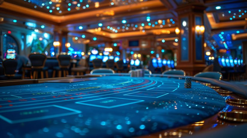 Filipino players enjoying sports and casino entertainment on vvji
