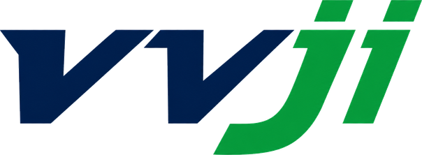 vvji gaming platform logo